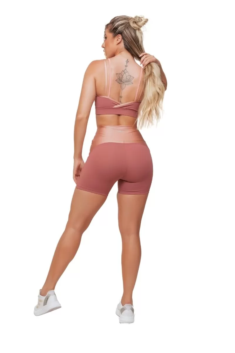 Garotafit - Set Andora pink - SCJ60DPG Garotafit - Set Andora pink - SCJ60DPG