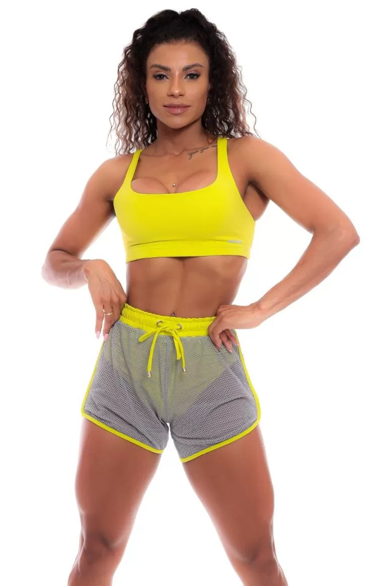 Garotafit - Green Bandar Set - SCJ68HG Garotafit - Green Bandar Set - SCJ68HG