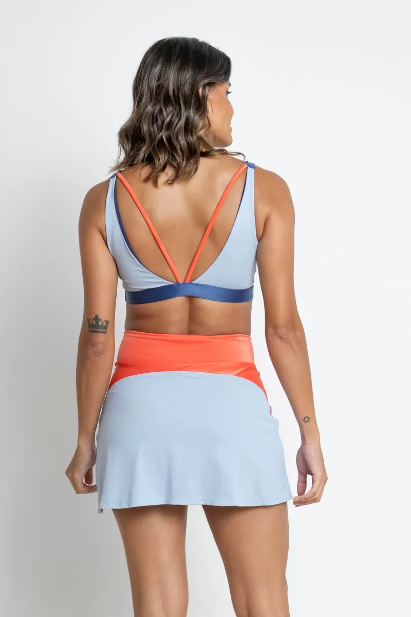 Trilha Verão - Solar Shorts - 150.B TREND ENERGIA 0223 Trilha Verão - Solar Shorts - 150.B TREND ENERGIA 0223