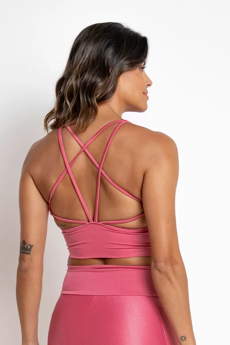 Trilha Verão - Cropped Gabi - R2879 WONDER ENERGIA 0223 Trilha Verão - Cropped Gabi - R2879 WONDER ENERGIA 0223