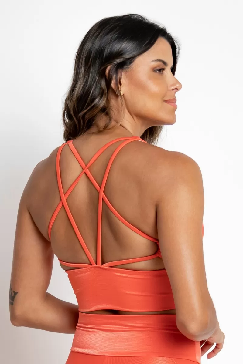 Trilha Verão - Cropped Gabi - R6370 WONDER ENERGIA 0223 Trilha Verão - Cropped Gabi - R6370 WONDER ENERGIA 0223
