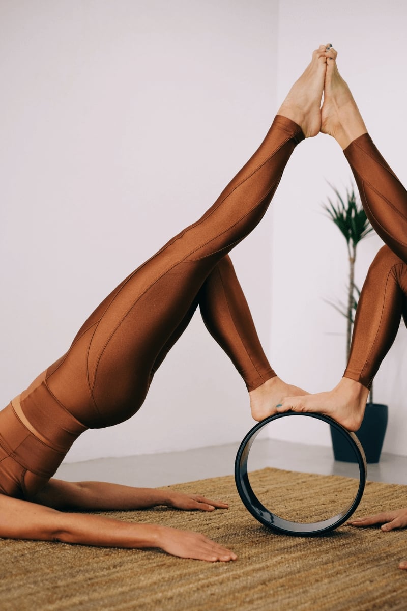 Trilha Verão - Karine Leggings - R3188 TRILOBAL