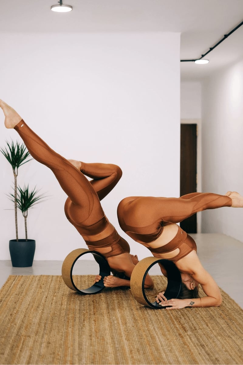 Trilha Verão - Karine Leggings - R3188 TRILOBAL