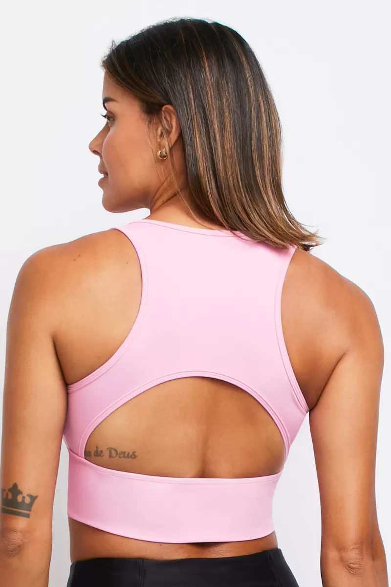 Trilha Verão - Cropped DNA - R3983 TREND TECHNO 0323 Trilha Verão - Cropped DNA - R3983 TREND TECHNO 0323