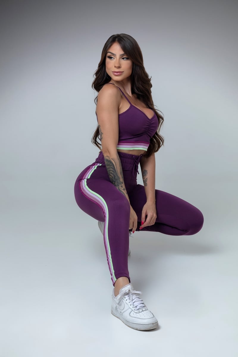 Hipkini - Top Urban Girl Wine with Bias - 3339890 Hipkini - Top Urban Girl Wine with Bias - 3339890