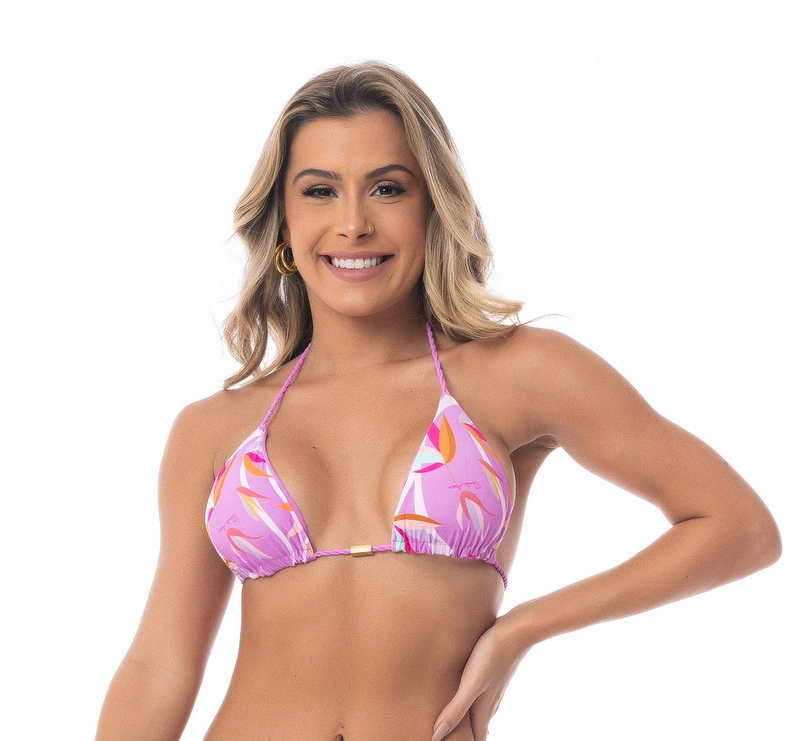 Santa Areia - Top Antoinette - 2410.C00208