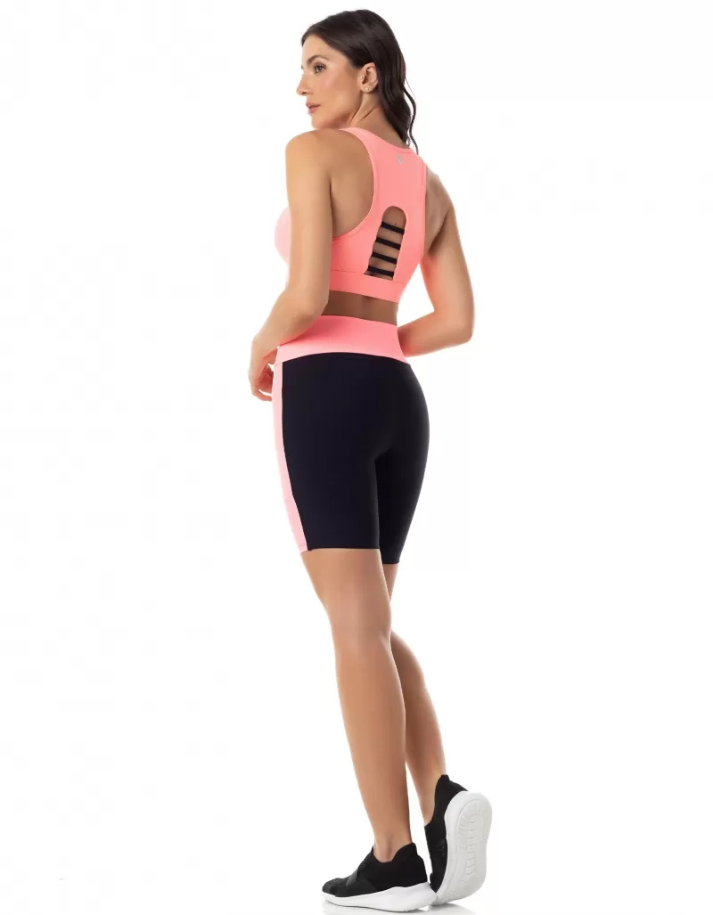 Vestem - Black Brovalia Shorts - BER216.AI23.C0002 Vestem - Black Brovalia Shorts - BER216.AI23.C0002