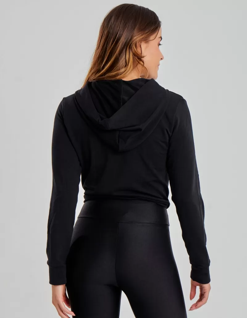 Vestem - Black Acalifa Long Sleeve Shirt - BML426.AI23.C0002 Vestem - Black Acalifa Long Sleeve Shirt - BML426.AI23.C0002