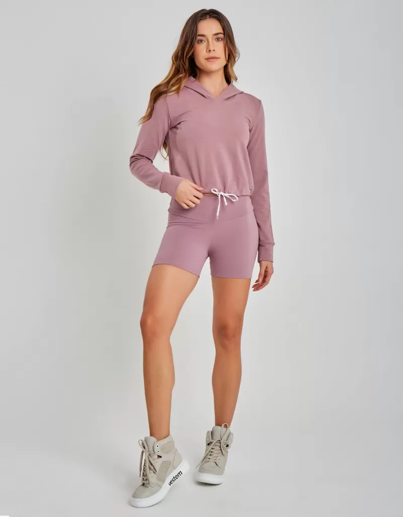 Vestem - Acalifa pink Satin Long Sleeve Shirt - BML426.AI23.C0346 Vestem - Acalifa pink Satin Long Sleeve Shirt - BML426.AI23.C0346