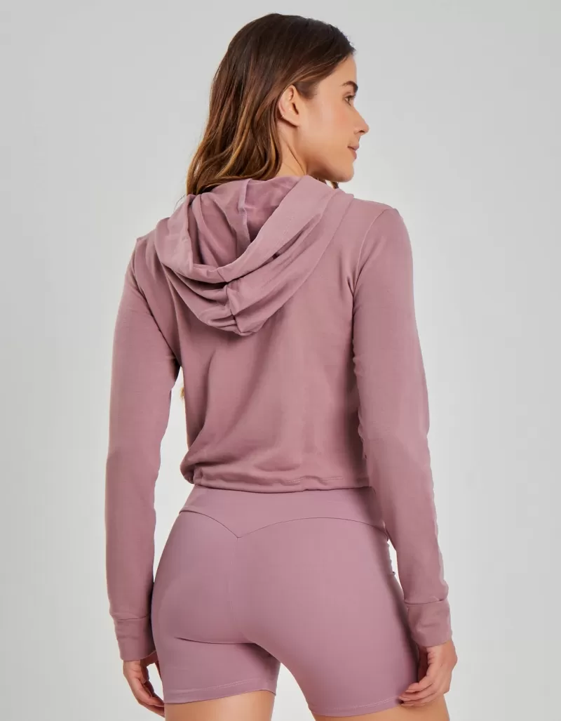 Vestem - Acalifa pink Satin Long Sleeve Shirt - BML426.AI23.C0346 Vestem - Acalifa pink Satin Long Sleeve Shirt - BML426.AI23.C0346