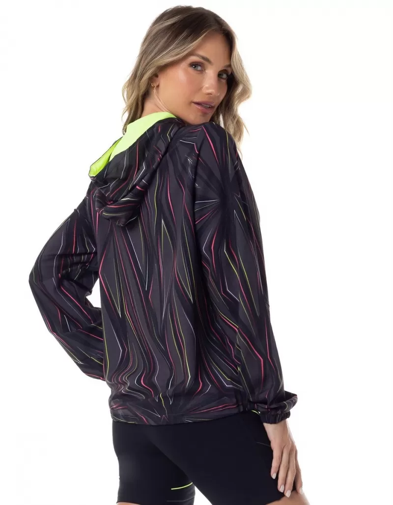Vestem - Anna K Lumi Jacket - JAC211.BF.E1184 Vestem - Anna K Lumi Jacket - JAC211.BF.E1184