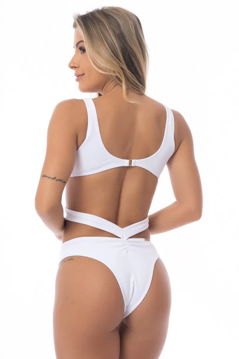 Santa Areia - Crystal swimsuit - 2459 Santa Areia - Crystal swimsuit - 2459