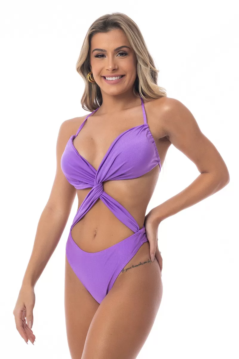Santa Areia - Laverne swimsuit - 2462 Santa Areia - Laverne swimsuit - 2462
