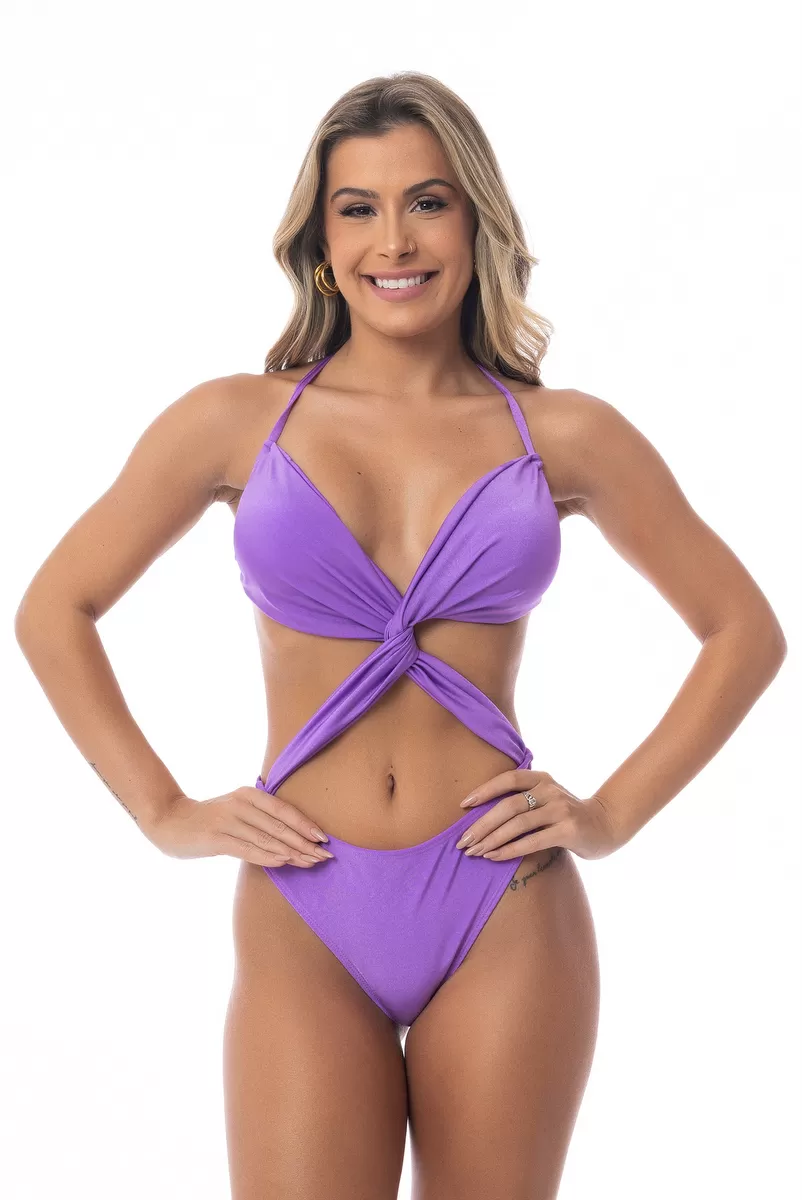 Santa Areia - Laverne swimsuit - 2462 Santa Areia - Laverne swimsuit - 2462