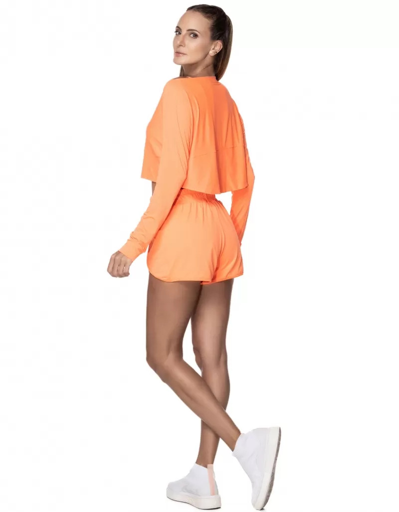 Vestem - Wrapping Dry Fit Jennie - TB19.ESS.C0007 Vestem - Wrapping Dry Fit Jennie - TB19.ESS.C0007