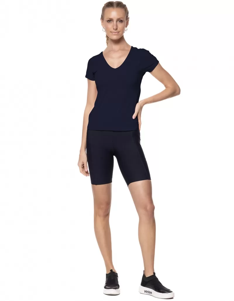 Vestem - Shirt Dry Fit Short Sleeve Only Blue Drizzle - BMC328.ESS.C0173 Vestem - Shirt Dry Fit Short Sleeve Only Blue Drizzle - BMC328.ESS.C0173