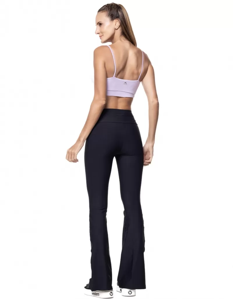 Vestem - Sports bra Cloe Lilac - TOP905.ESS.C0315 Vestem - Sports bra Cloe Lilac - TOP905.ESS.C0315