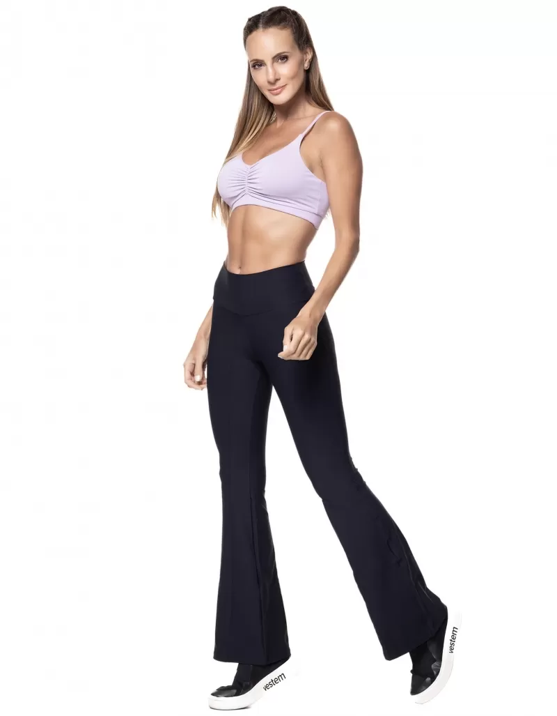Vestem - Sports bra Cloe Lilac - TOP905.ESS.C0315 Vestem - Sports bra Cloe Lilac - TOP905.ESS.C0315