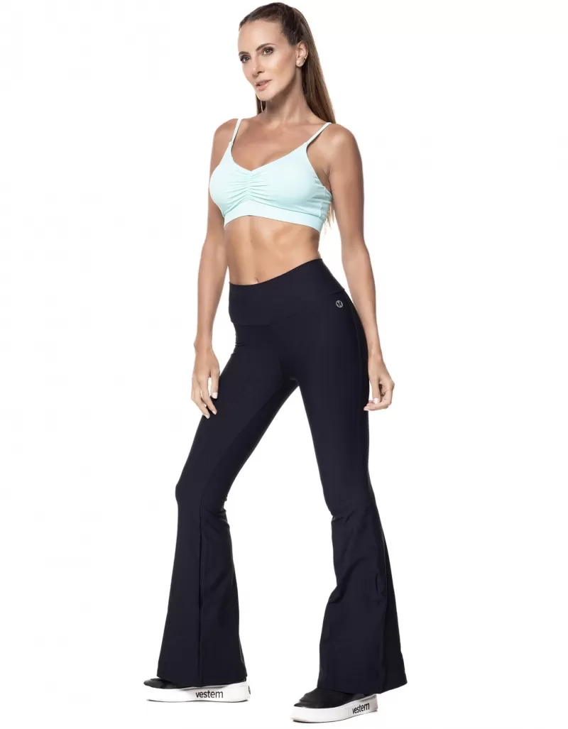 Vestem - Sports bra Cloe Verde Frais - TOP905.ESS.C0248 Vestem - Sports bra Cloe Verde Frais - TOP905.ESS.C0248