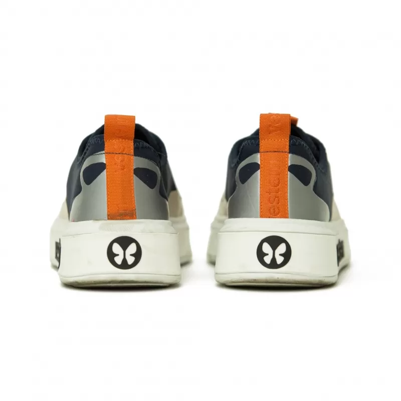 Vestem - Tarcila Navy Blue Tennis Shoes - TE23.C0028 Vestem - Tarcila Navy Blue Tennis Shoes - TE23.C0028