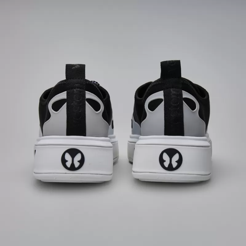 Vestem - Black Tarcila Sneakers - TE23.C0002 Vestem - Black Tarcila Sneakers - TE23.C0002