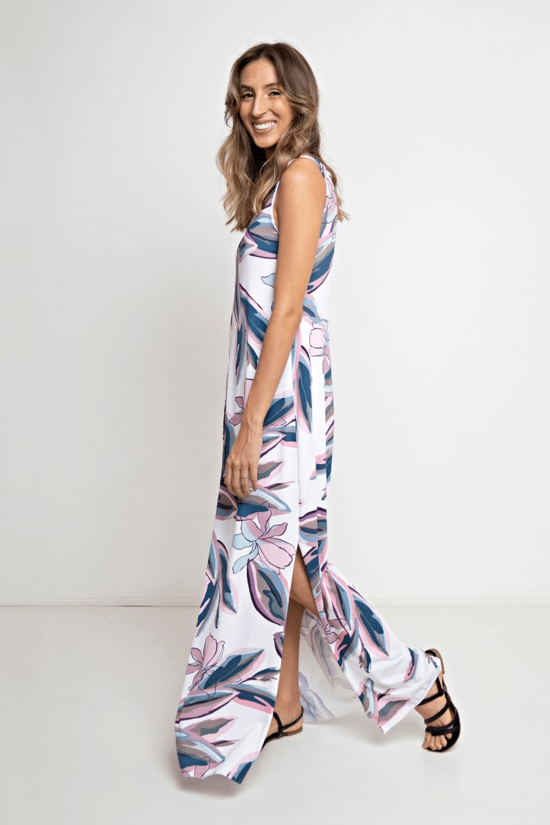 Trilha Verão - Andrea Dress - R991452 UV