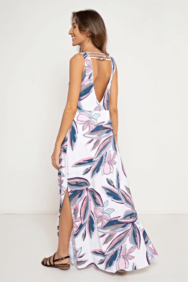 Trilha Verão - Andrea Dress - R991452 UV