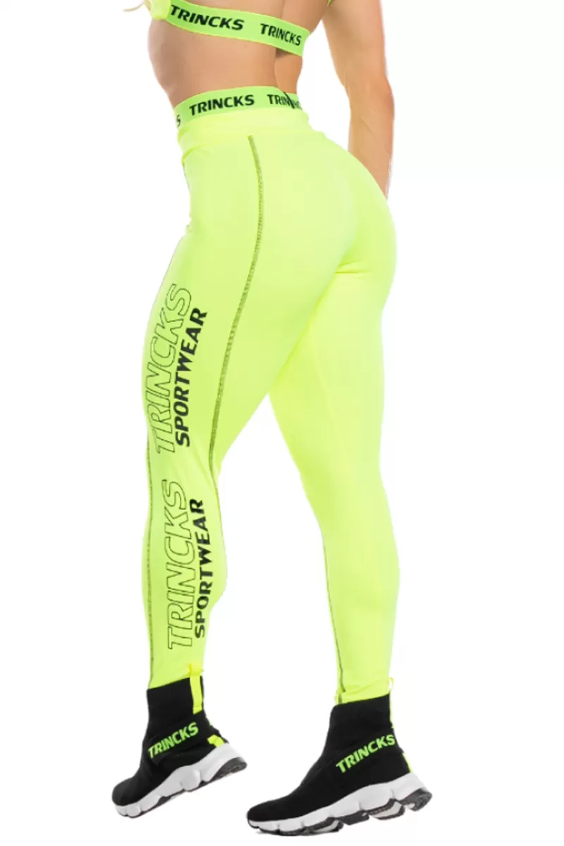 Trincks - Pants Sports Neon - Trincks - Pants Sports Neon -