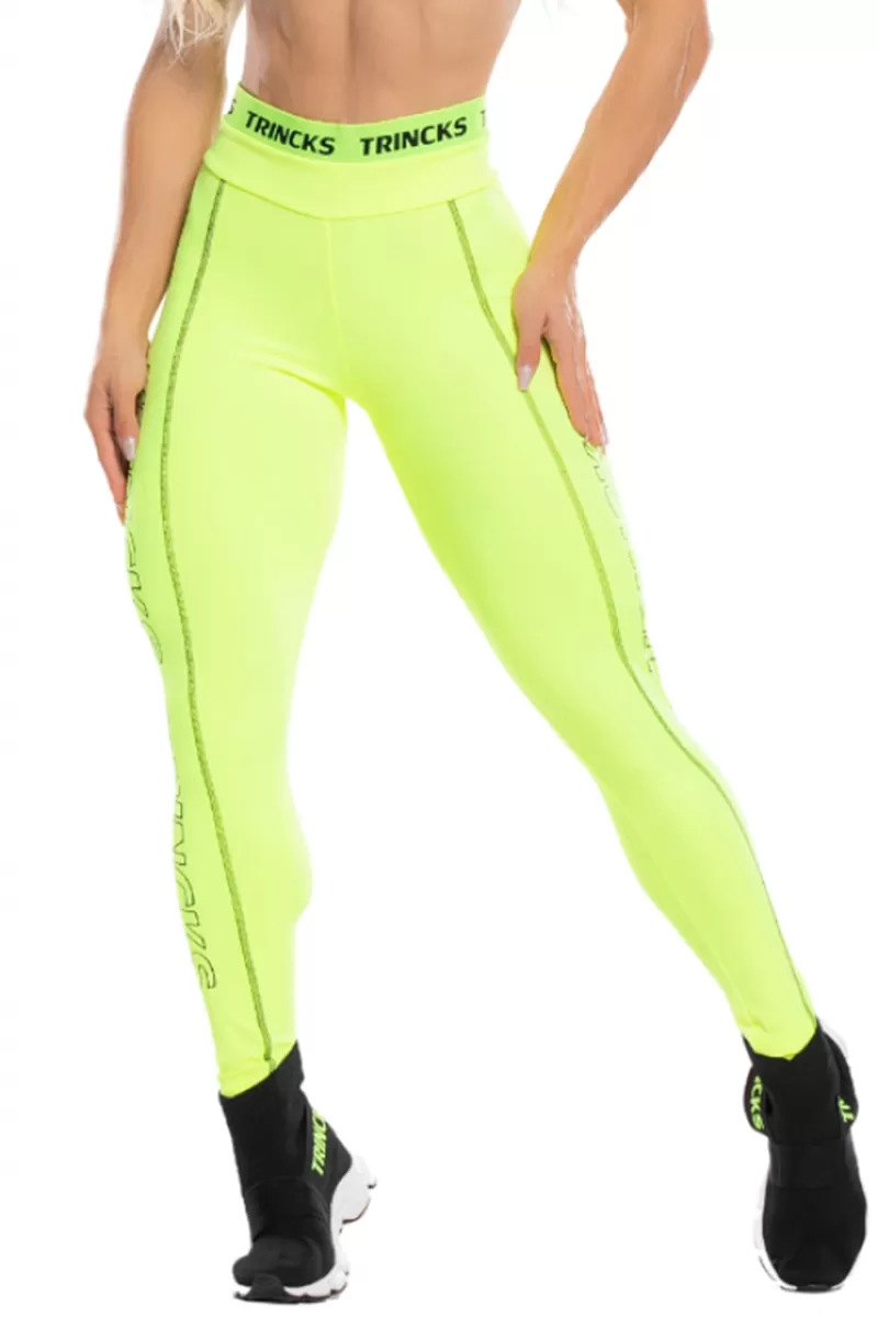 Trincks - Pants Sports Neon - Trincks - Pants Sports Neon -