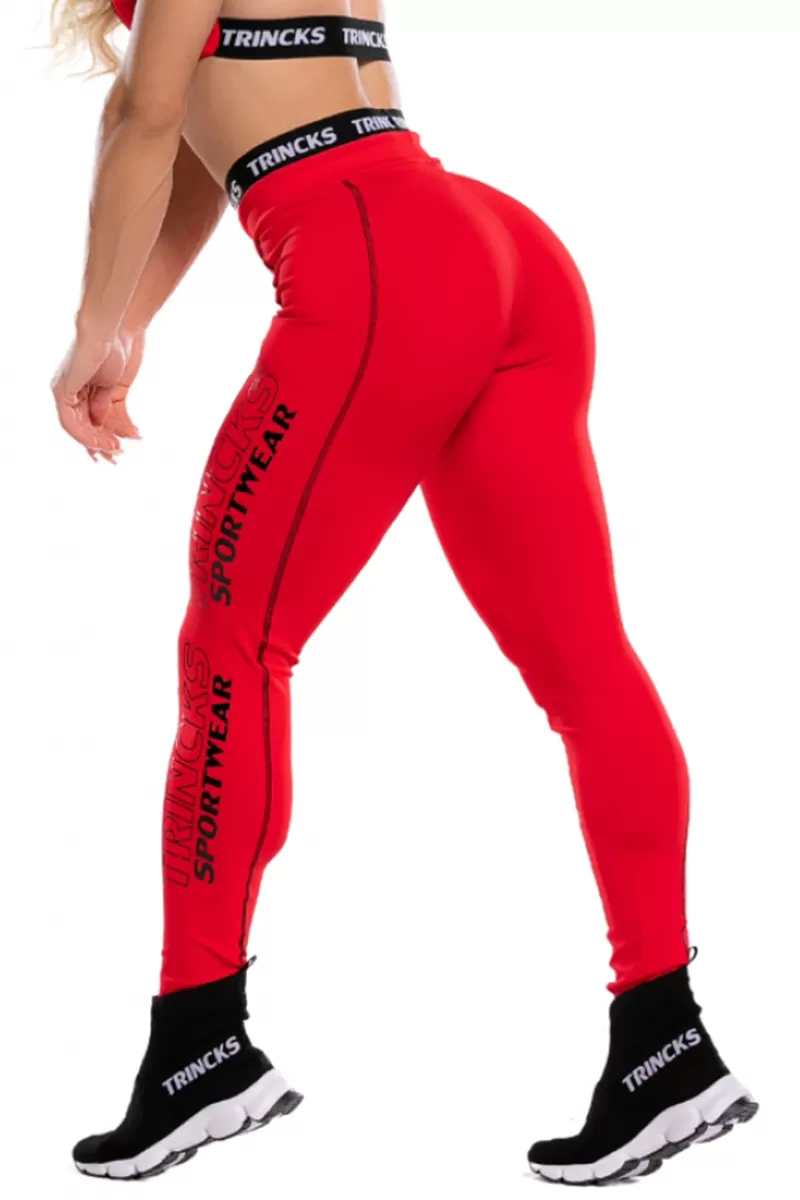 Trincks - - Trincks - -