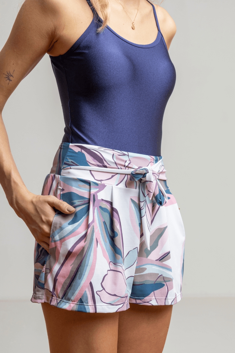 Trilha Verão - Basico Bodysuit - R4493 TRILOBAL