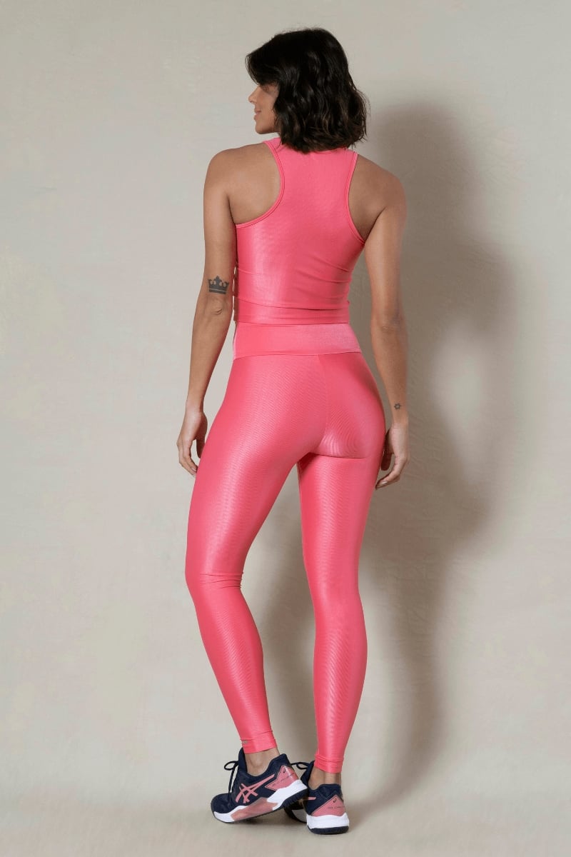Trilha Verão - Jessica Crop Top - R3500 WONDER BRISA
