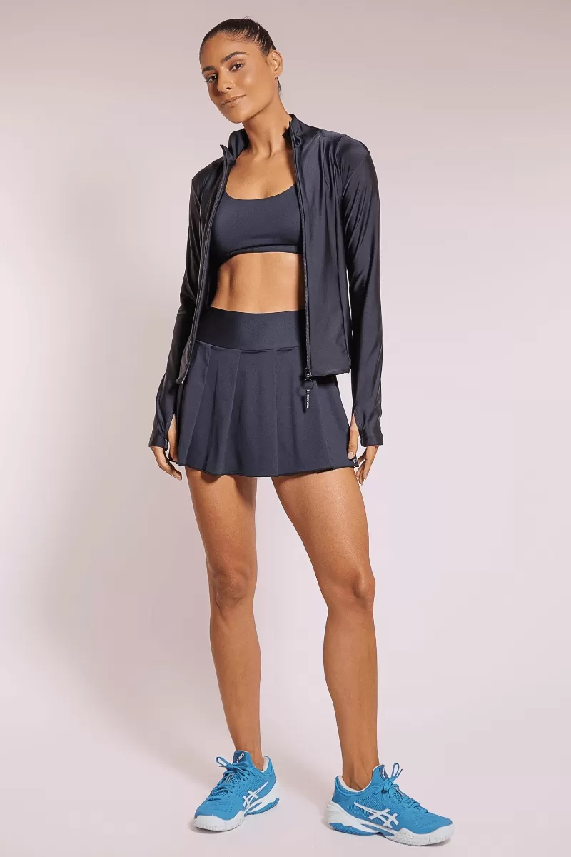 Trilha Verão - Chaqueta Raquel Microfibra - R0500