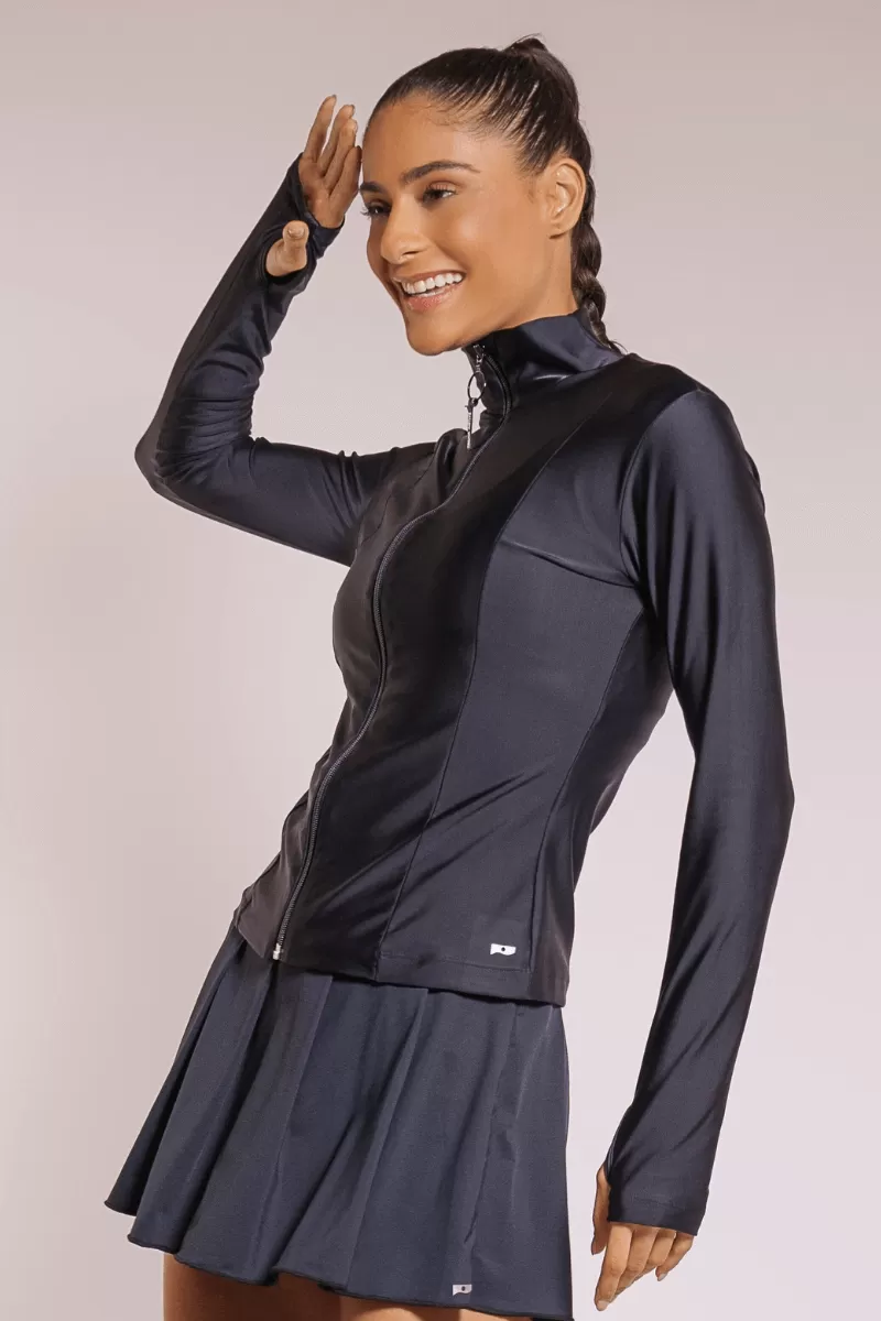 Trilha Verão - Microfibra Raquel Jacket - R0500