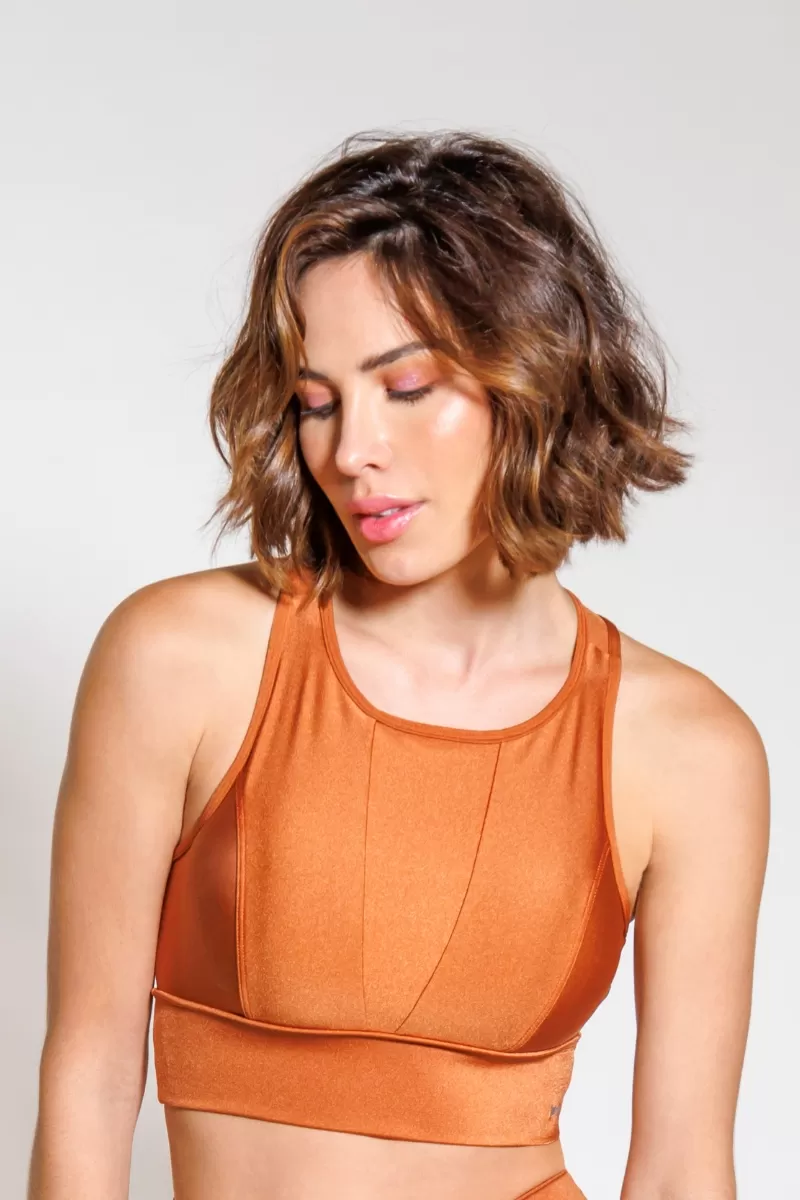 Trilha Verão - Cropped DNA - R6344 TRILOBAL DREAM 0423