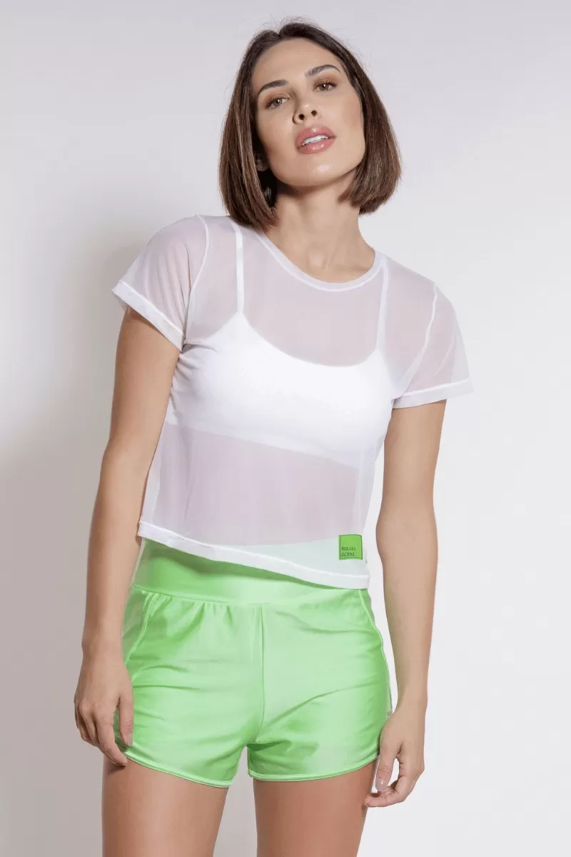 Trilha Verão - C. Dream Shorts - R8314 MICROFIBRA DREAM 0423 Trilha Verão - C. Dream Shorts - R8314 MICROFIBRA DREAM 0423
