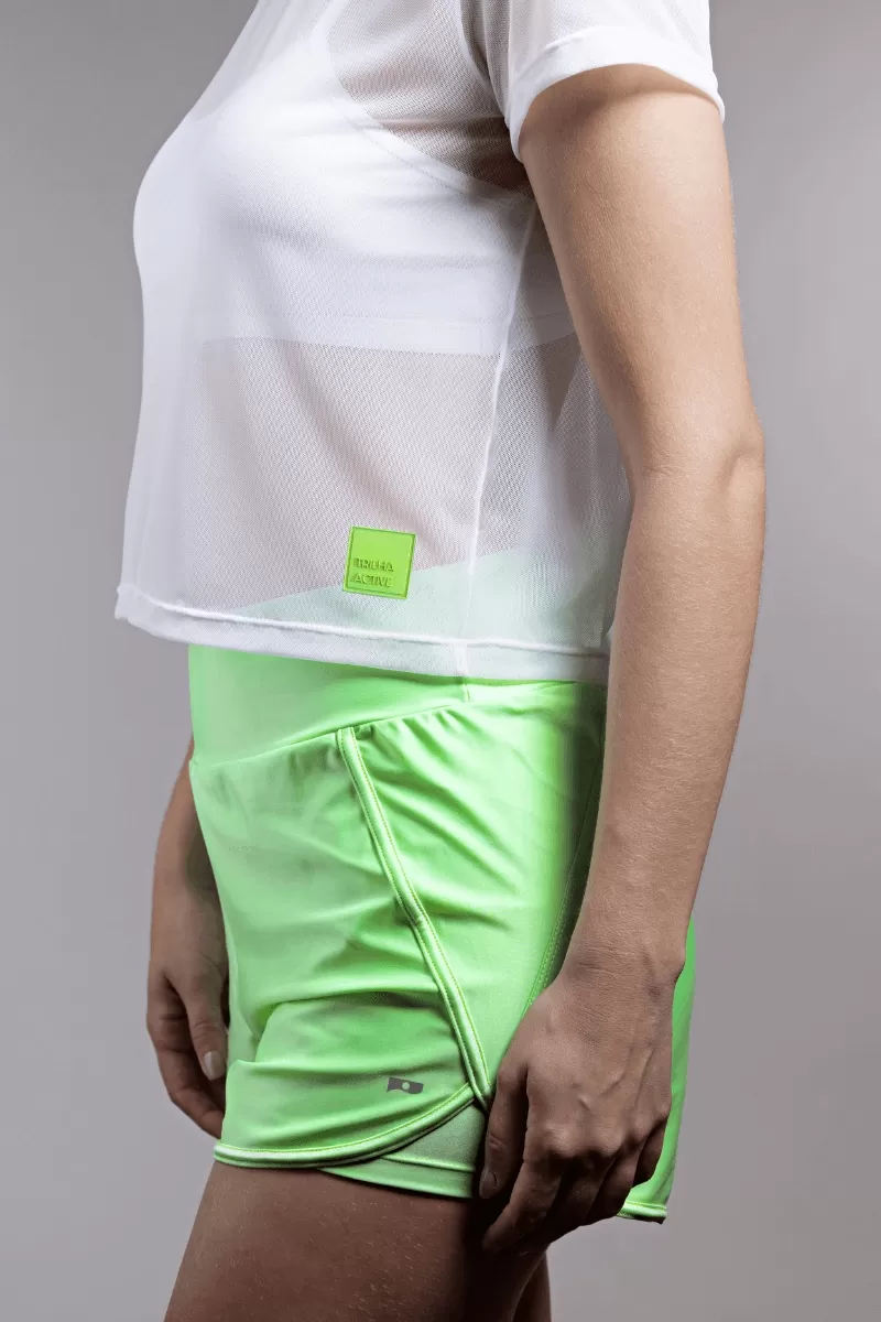 Trilha Verão - C. Dream Shorts - R8314 MICROFIBRA DREAM 0423 Trilha Verão - C. Dream Shorts - R8314 MICROFIBRA DREAM 0423