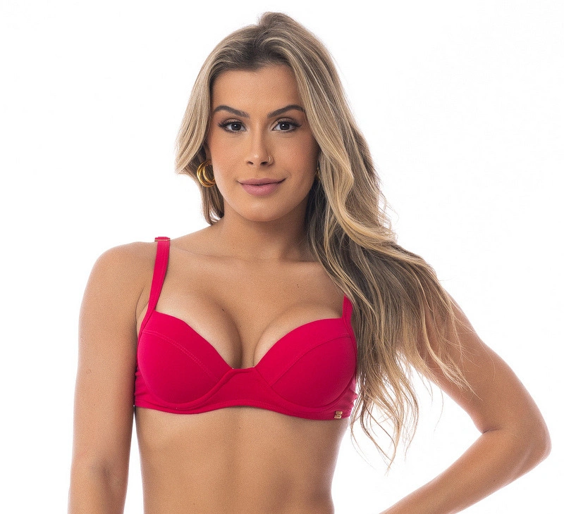 Santa Areia - Top Bojo Betsy - 2627.CE.C0021