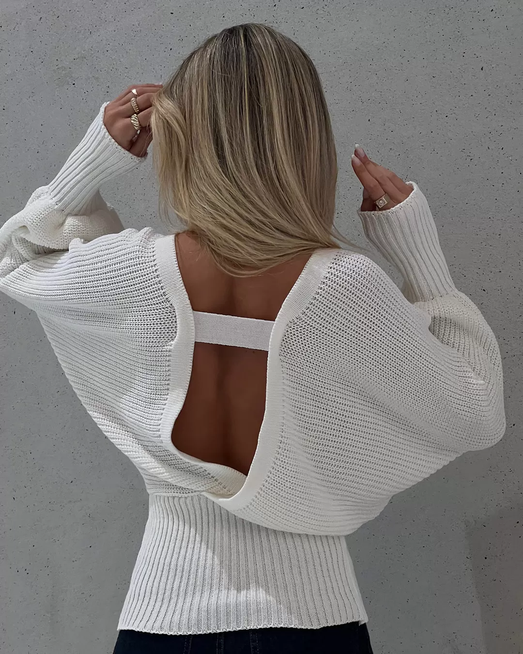Dot Clothing - Shirt Dot Clothing Crossover Offwhite - T184OFF Dot Clothing - Shirt Dot Clothing Crossover Offwhite - T184OFF