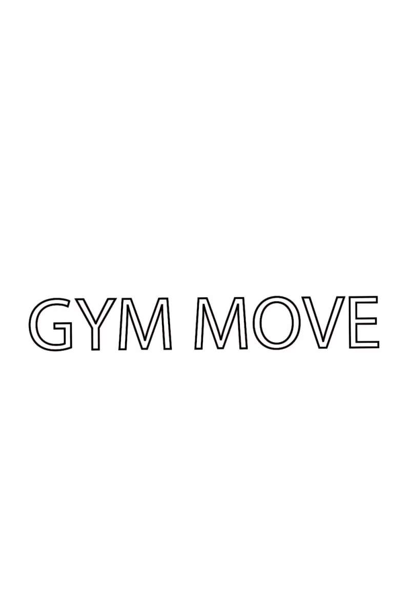 ZNG - TOP GYM MOVE BLACK - TOP402 ZNG - TOP GYM MOVE BLACK - TOP402