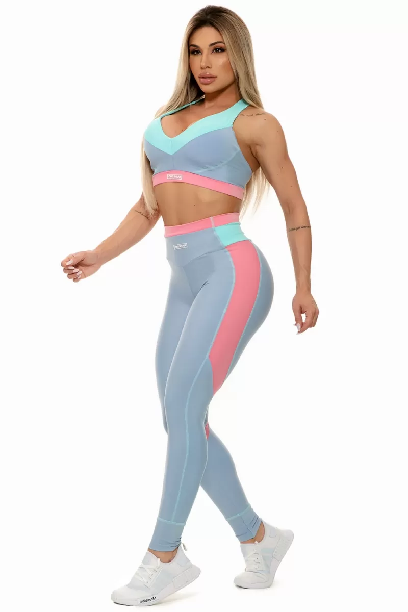 ZNG - LONDON BREEZE PANTS - CIG643