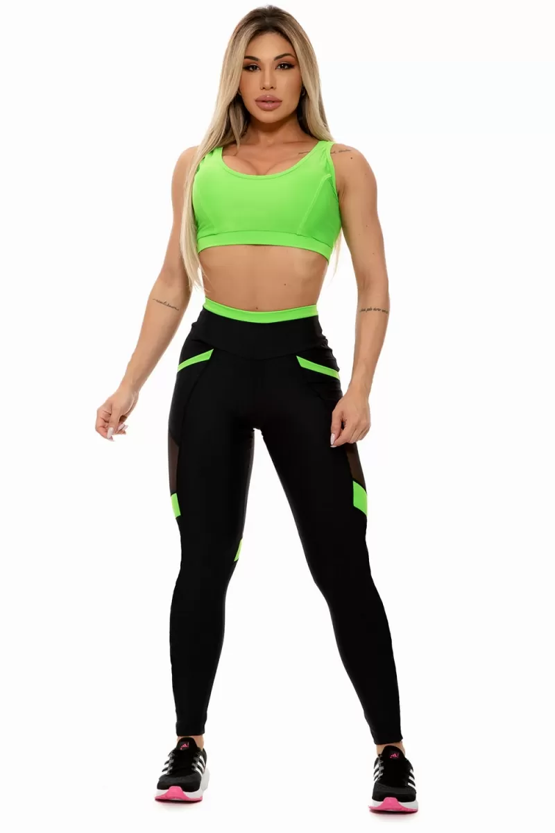 ZNG - NEAT BLACK PANTS - CIG646 ZNG - NEAT BLACK PANTS - CIG646
