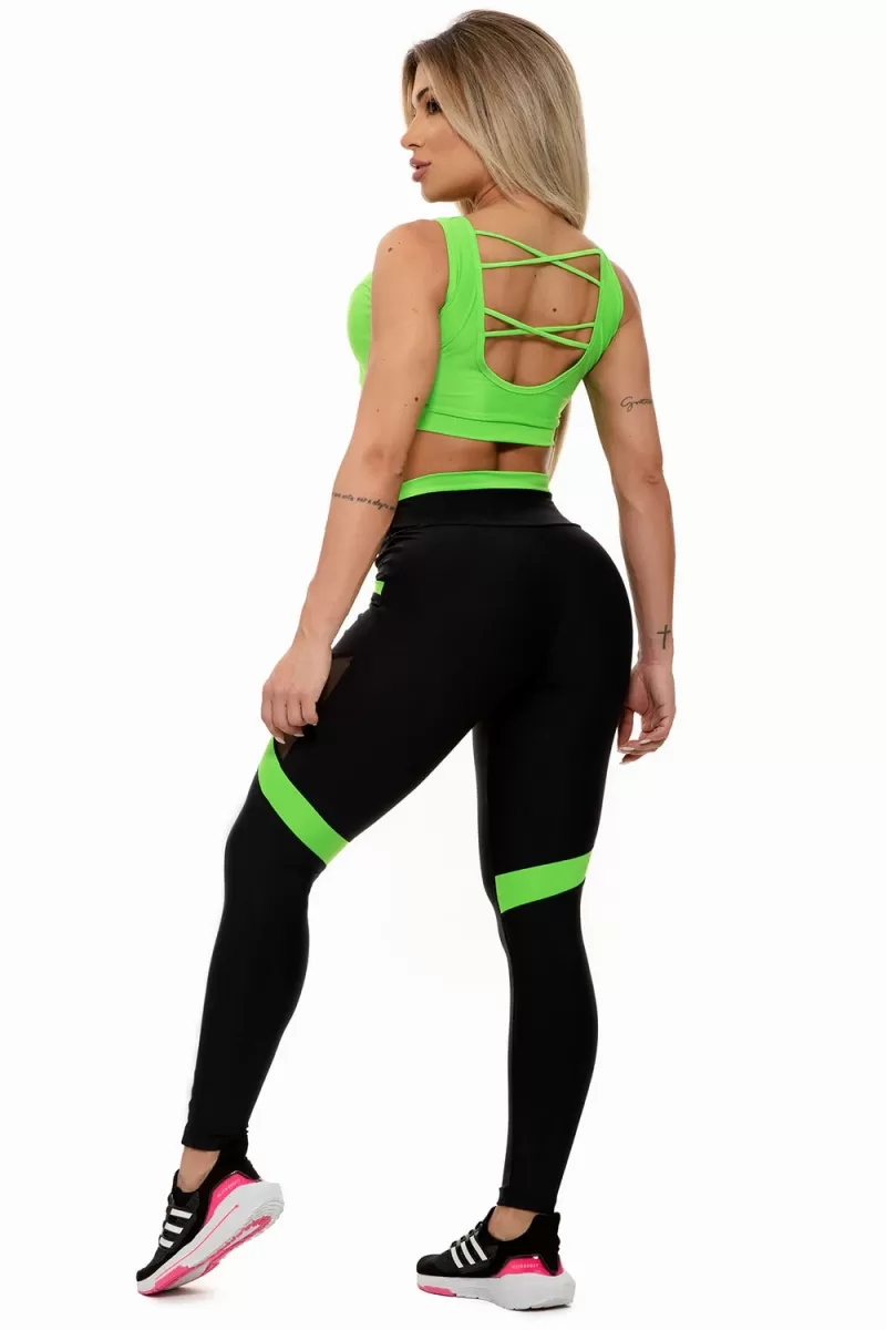 ZNG - NEAT BLACK PANTS - CIG646 ZNG - NEAT BLACK PANTS - CIG646