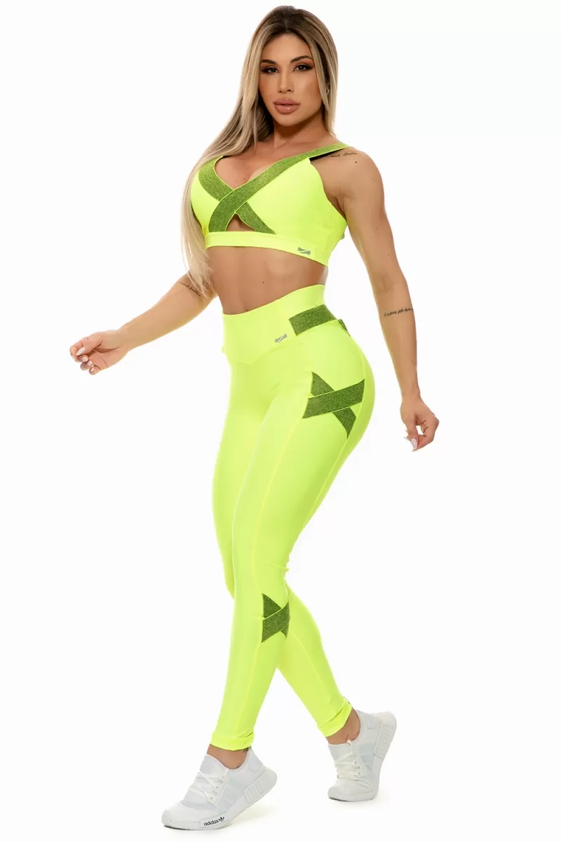 ZNG - SUN BLOW PANTS - CIG651 ZNG - SUN BLOW PANTS - CIG651