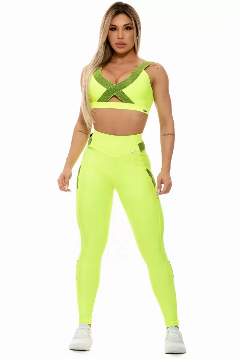 ZNG - SUN BLOW PANTS - CIG651 ZNG - SUN BLOW PANTS - CIG651