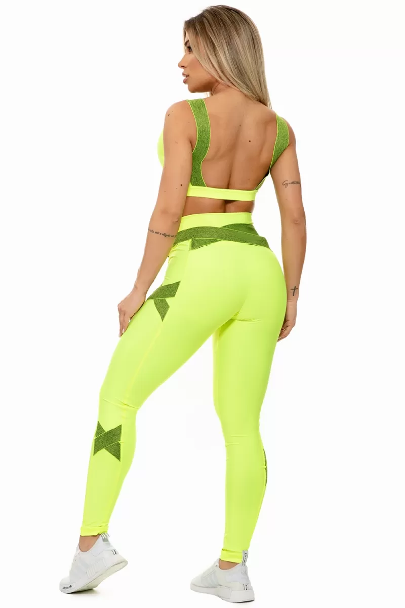 ZNG - SUN BLOW PANTS - CIG651 ZNG - SUN BLOW PANTS - CIG651