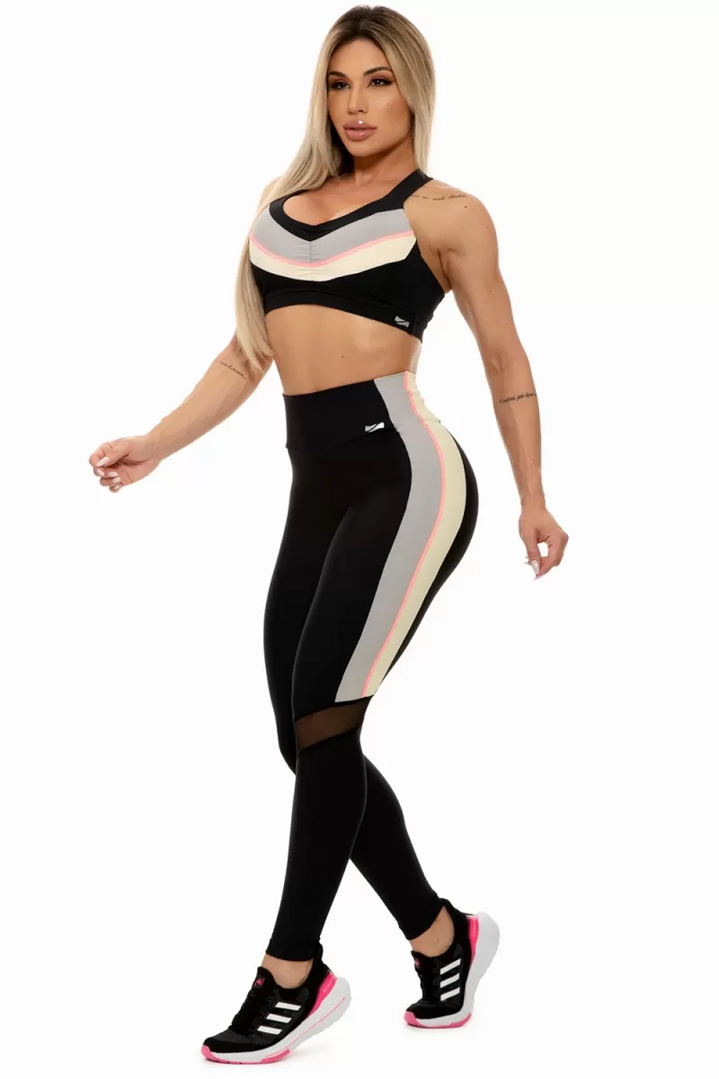 ZNG - LOOP PANTS - CIG663 ZNG - LOOP PANTS - CIG663