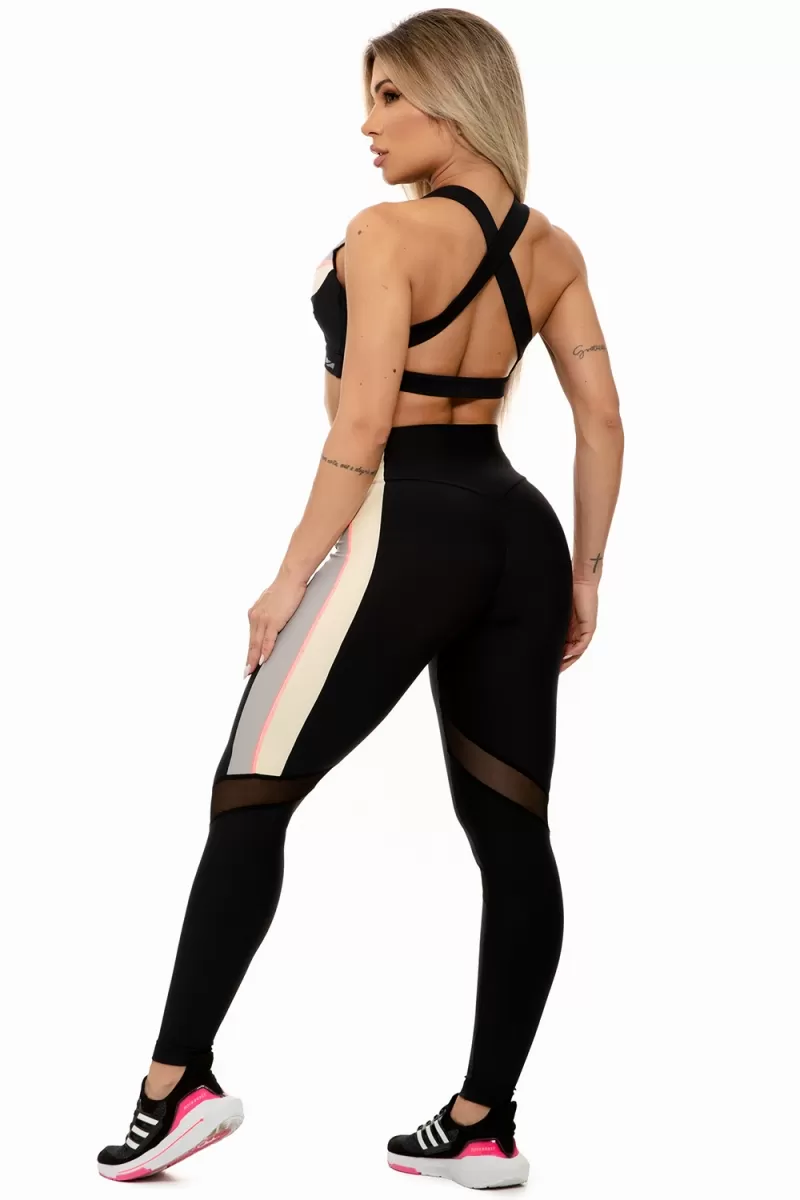 ZNG - LOOP PANTS - CIG663 ZNG - LOOP PANTS - CIG663