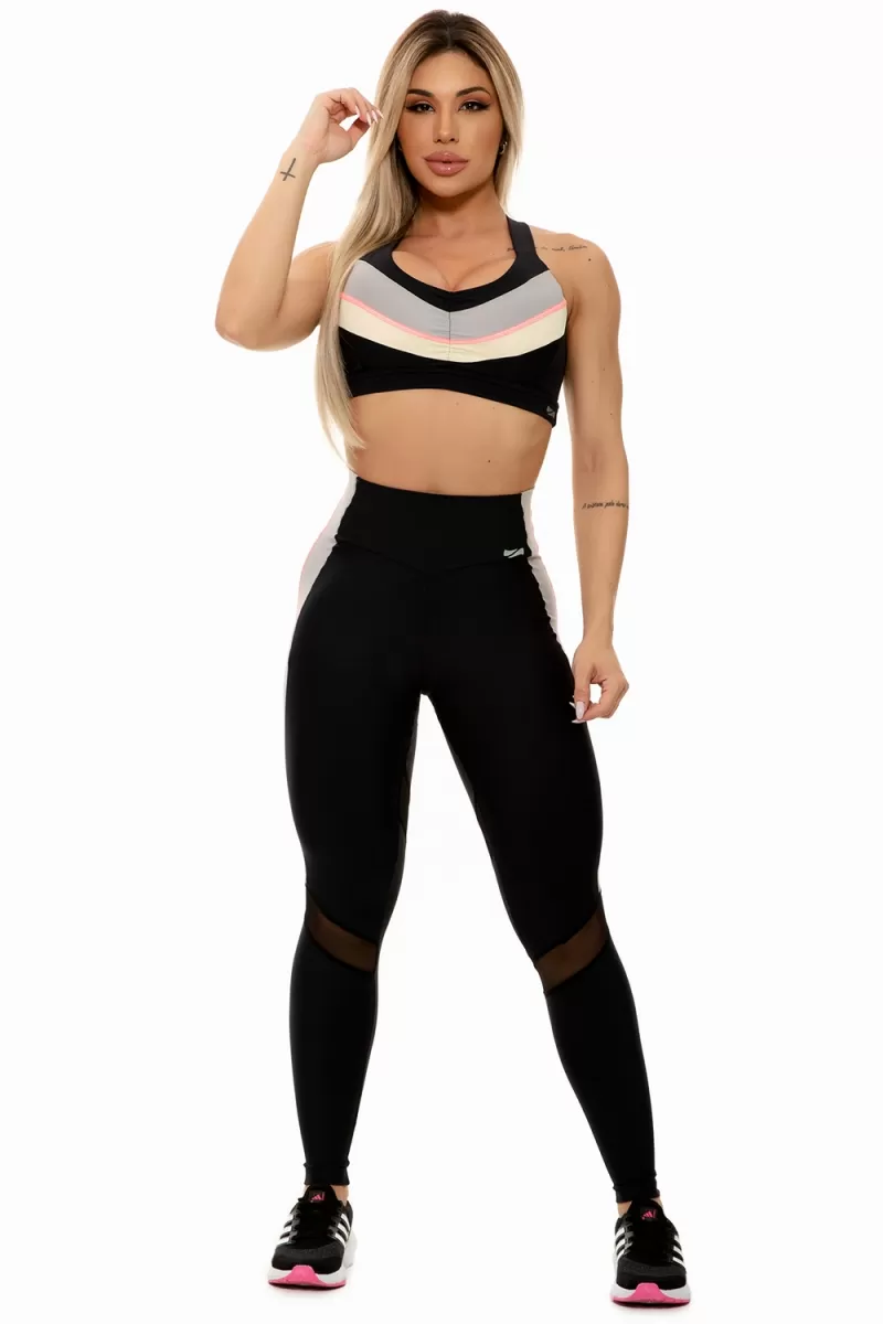 ZNG - LOOP PANTS - CIG663 ZNG - LOOP PANTS - CIG663