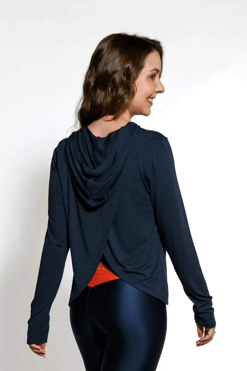 Trilha Verão - Shirt Flow - P0256 MALHA TRICOT BREATHE 0523